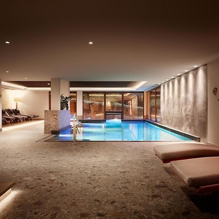 Naturhotel Die Waldruhe Gmbh تشينيز المظهر الخارجي الصورة