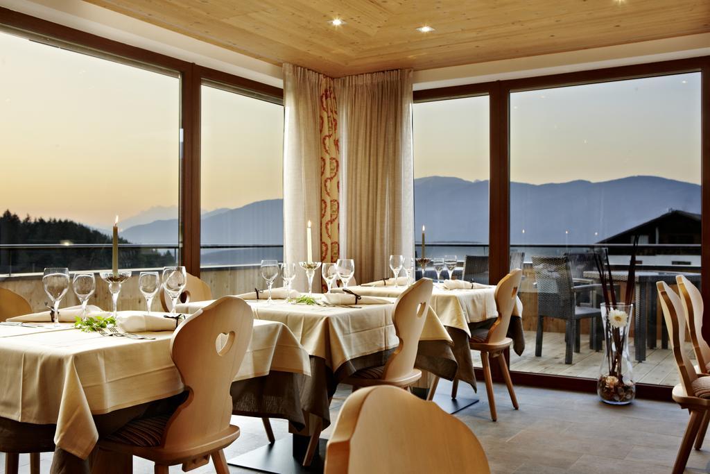 Naturhotel Die Waldruhe Gmbh تشينيز المظهر الخارجي الصورة