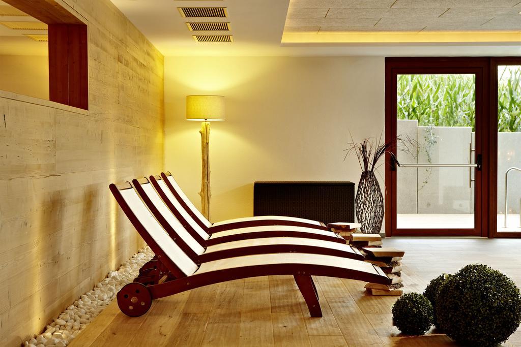 Naturhotel Die Waldruhe Gmbh تشينيز المظهر الخارجي الصورة