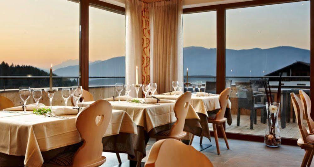 Naturhotel Die Waldruhe Gmbh تشينيز المظهر الخارجي الصورة