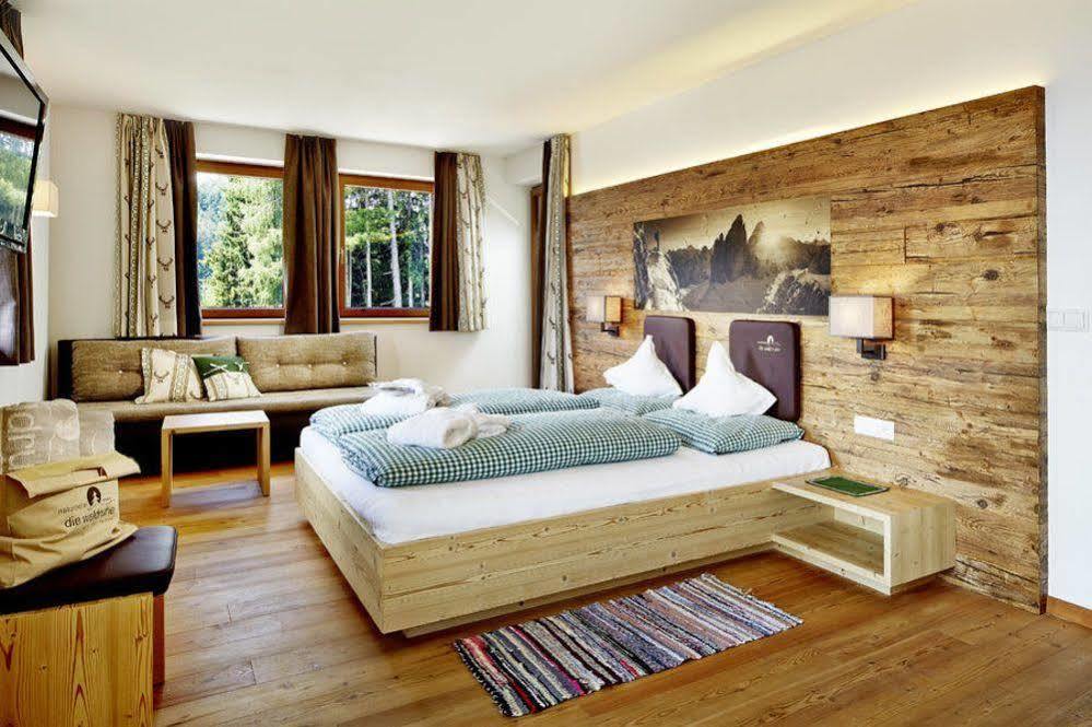 Naturhotel Die Waldruhe Gmbh تشينيز المظهر الخارجي الصورة