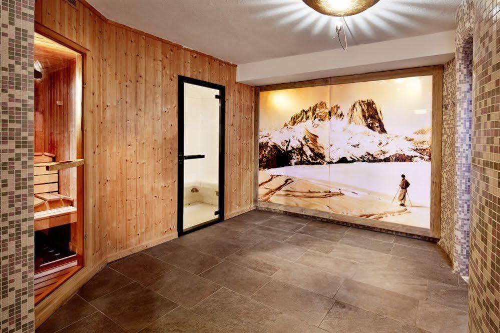 Naturhotel Die Waldruhe Gmbh تشينيز المظهر الخارجي الصورة